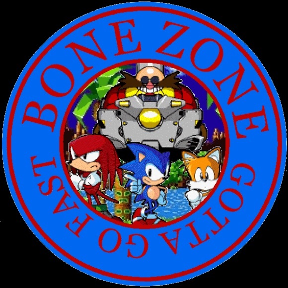 Meet your Posher, Connor - Picture 1 of 1